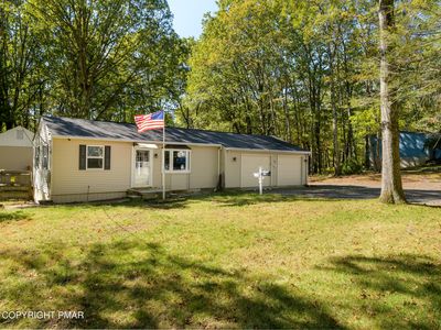 9081 Sherwood Dr, Kunkletown, PA, 18058