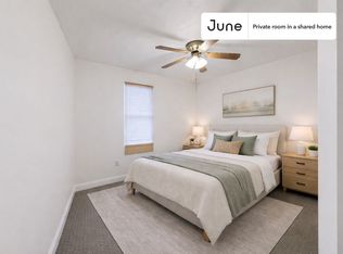 109 Heath St #C, Jamaica Plain, MA 02130