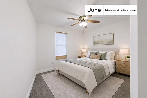 109 Heath St #C Photo 1