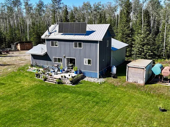 3131 Phillips, Delta Junction, AK 99737