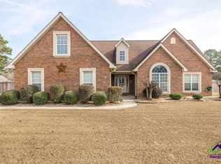 309 Sunset Ln, Kathleen, GA 31047