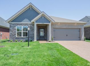 6968 Barlow Ct, Newburgh, IN 47630