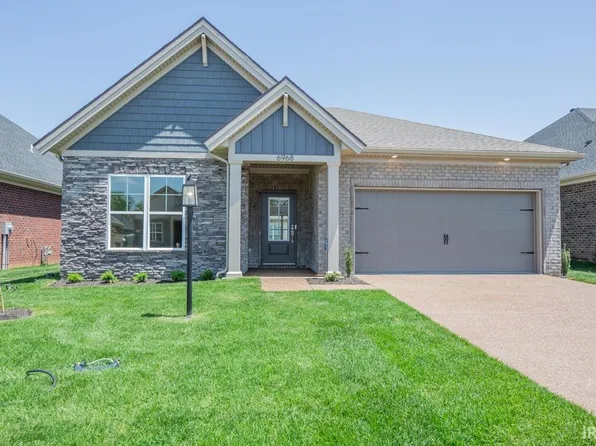 6968 Barlow Ct, Newburgh, IN 47630