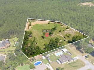 150 Ridgecrest Rd, Graniteville, SC 29829