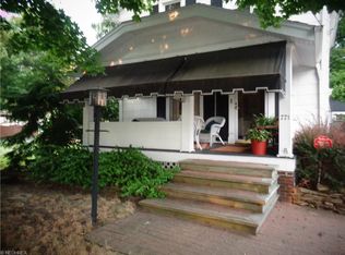 771 Hazelwood Ave SE, Warren, OH