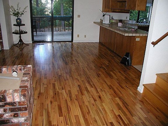 Floor/redo