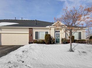 14012 54th Ave N UNIT 3, Plymouth, MN 55446