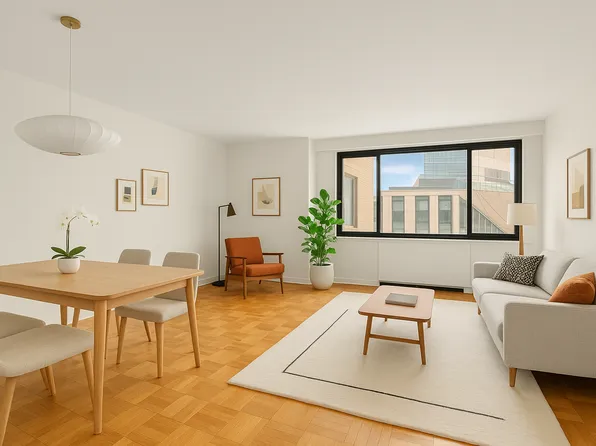 10 West 66th Street image 2 of 23