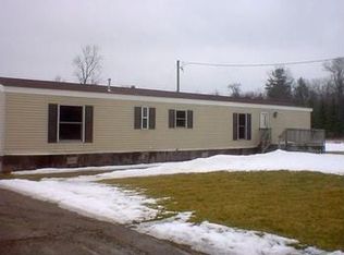 3276 Ruppel Rd, Port Hope, MI 48468