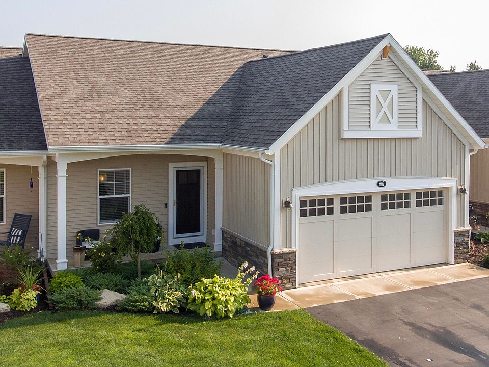 1st image of 867 S Center Park Dr #19