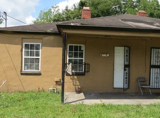 2526 Moncrief Rd, Jacksonville, FL 32209