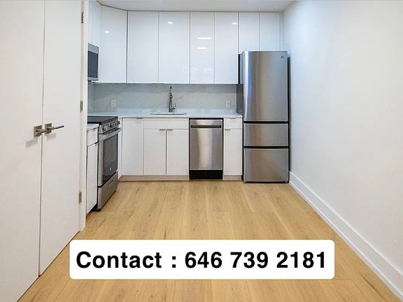 3rd image of 201 E 80th St APT 4F