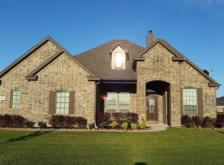 10985 Bart Ln, Beaumont, TX 77705
