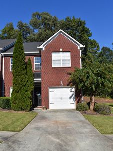 1098 Montague Place Ct, Lawrenceville, GA, 30043