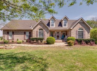 127 Needham Blvd, Rockvale, TN 37153