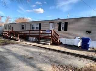 42 Alfa Dr, Pawtucket, RI 02860