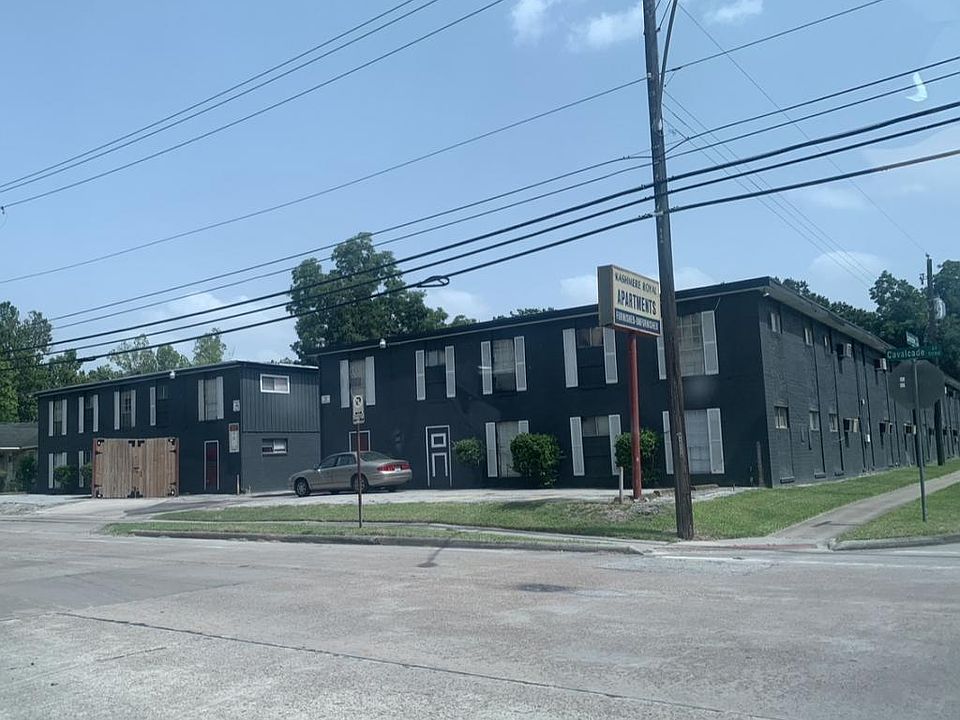 1st image of 5006 Cavalcade St #50-34