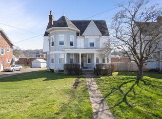 604 E 2nd St, Maysville, KY 41056