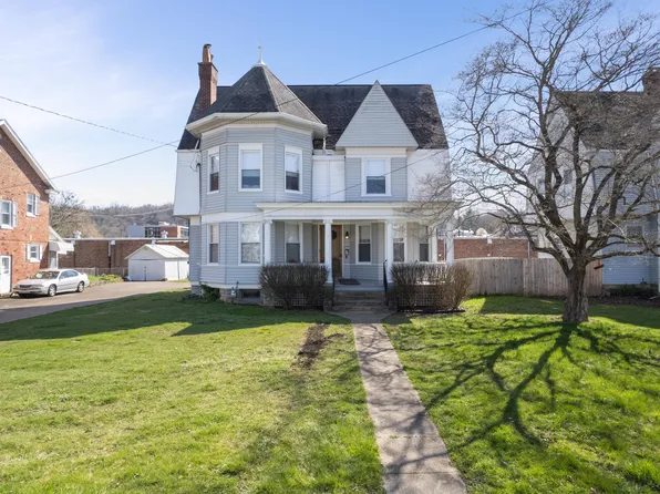 604 E 2nd St, Maysville, KY 41056