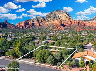 2300 Vista Dr, Sedona, AZ 86336