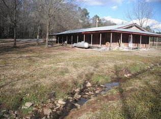 2439 County Road 57, Lineville, AL 36266