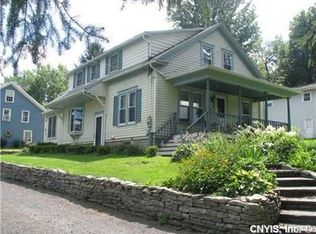 876 W Genesee Street Rd, Skaneateles, NY 13152