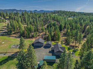 1057 Nicholson Rd, Potlatch, ID 83855