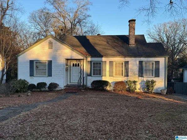 111 Edgeview Ave, Homewood, AL 35209