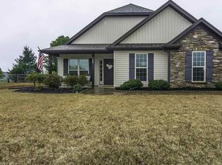 109 Summer Lady Ln, Boiling Springs, SC 29316