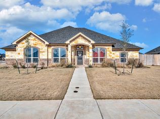 833 Agile St, Hewitt, TX 76643