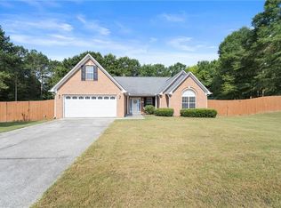 4011 Lafayette Way, Loganville, GA 30052