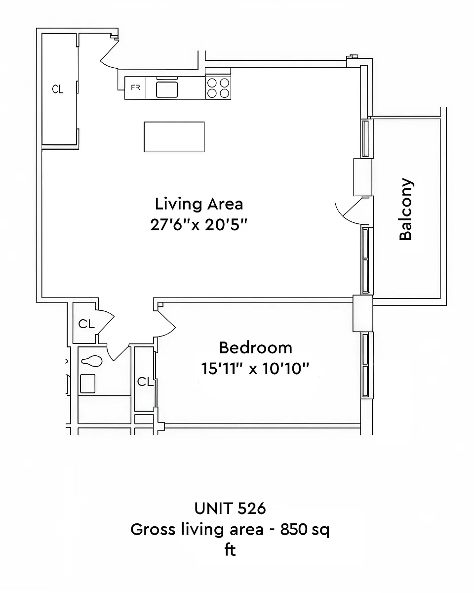 Building Photo - 3235 Emmons Ave #526