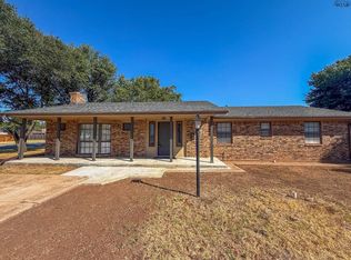 4600 Belmount Dr, Wichita Falls, TX 76308