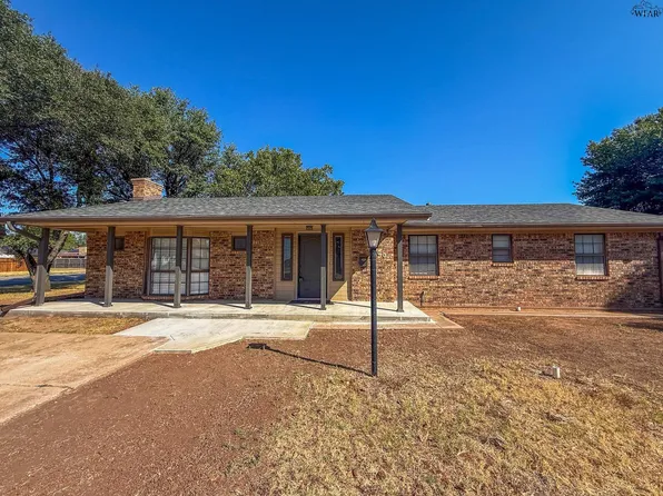 4600 Belmount Dr, Wichita Falls, TX 76308