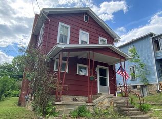 411 Hazel St, Warren, PA 16365