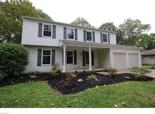 7693 E Parkside Dr, Youngstown, OH 44512