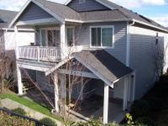 2nd image of 3017 W Marine View Dr Unit A