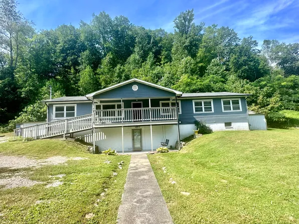 1441 State Highway 519, Morehead, KY 40351