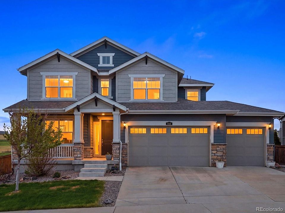 1st image of 1313 Black Haw Street