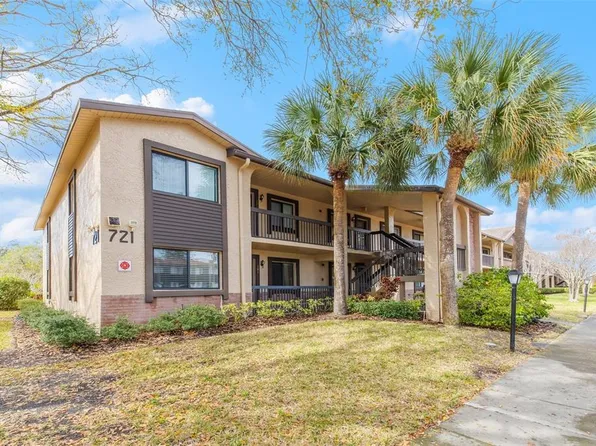 721 83RD AVENUE N #202, ST PETERSBURG, FL 33702