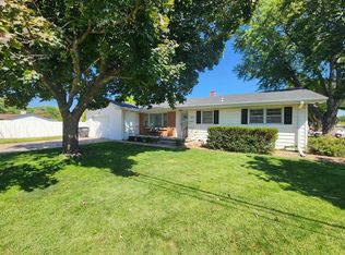 1615 S Blaine St, Grand Island, NE 68803