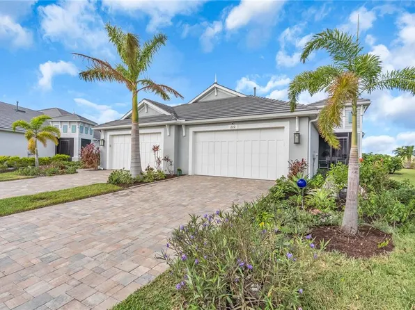 222 Van Gogh Cv, Bradenton, FL 34212