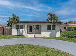 3916 SW 58th Ave, Miami, FL 33155