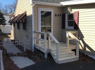 849 Sterling Ave, Brick, NJ