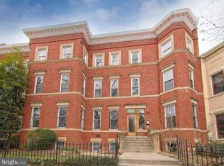 108 Tennessee Ave NE APT 3, Washington, DC 20002