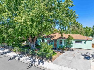 10 E K St, Sparks, NV