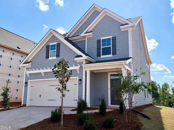 611 Sweet Nettle Dr #9, Durham, NC 27703