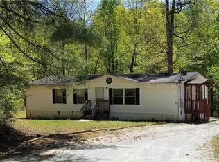 778 Pink Williams Rd, Dahlonega, GA 30533