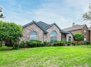 5805 Madison Dr, The Colony, TX 75056