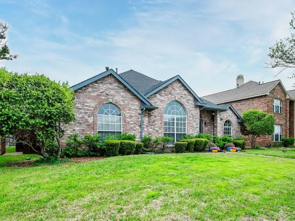 5805 Madison Dr, The Colony, TX 75056